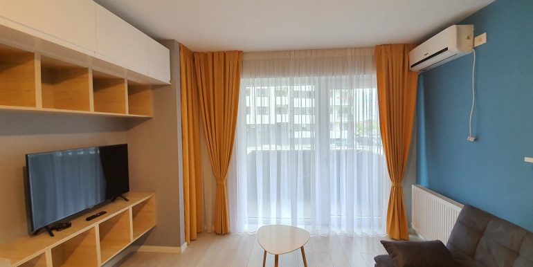 Apartament 2 camere de inchiriat, Prima Premium Decebal, Oradea AP0968 - 04