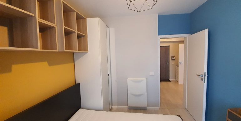 Apartament 2 camere de inchiriat, Prima Premium Decebal, Oradea AP0968 - 06