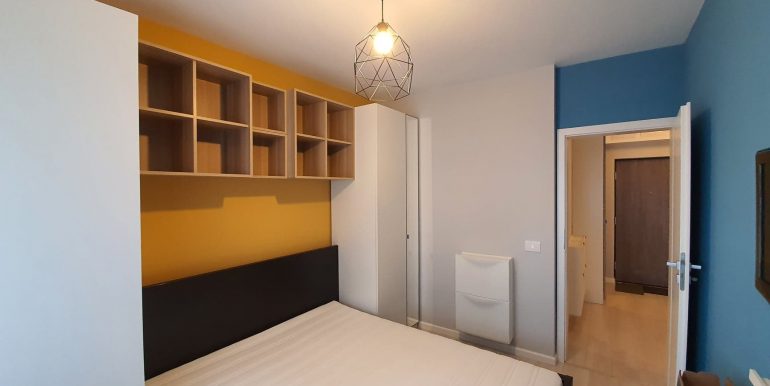 Apartament 2 camere de inchiriat, Prima Premium Decebal, Oradea AP0968 - 07