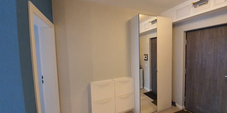 Apartament 2 camere de inchiriat, Prima Premium Decebal, Oradea AP0968 - 09