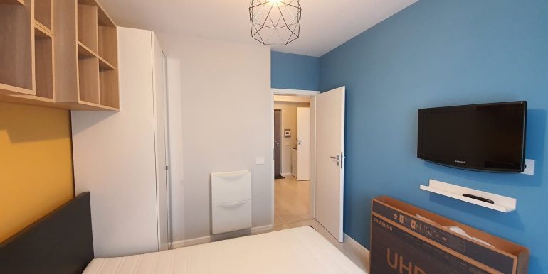 Apartament 2 camere de inchiriat, Prima Premium Decebal, Oradea AP0968 - 14