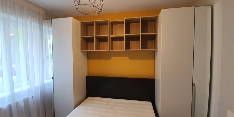 Apartament 2 camere de inchiriat, Prima Premium Decebal, Oradea AP0968 - 19