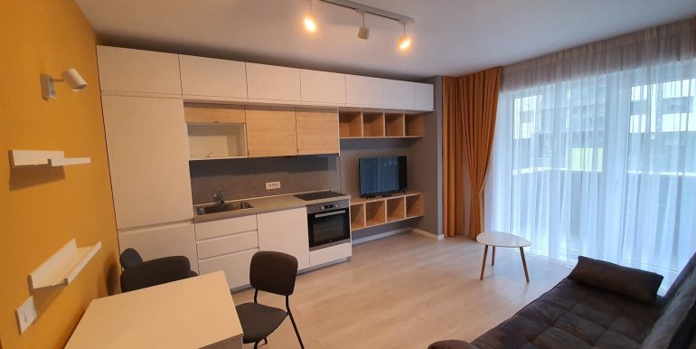 Apartament 2 camere de inchiriat, Prima Premium Decebal, Oradea AP0968 - 20