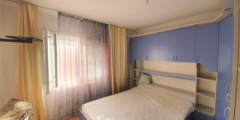 Apartament 2 camere de vanzare, Nufarul, Oradea AP0966 - 01