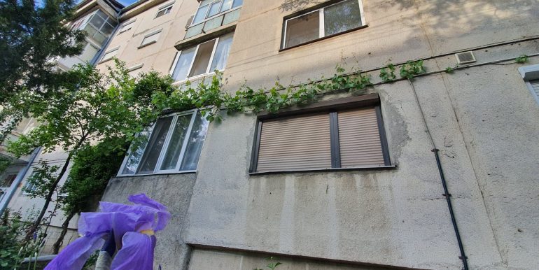 Apartament 2 camere de vanzare, Nufarul, Oradea AP0966 - 11