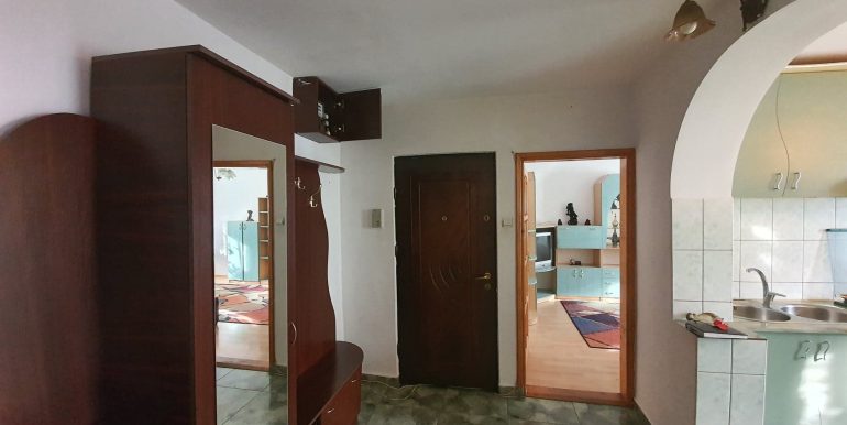 Apartament 2 camere de vanzare, Nufarul, Oradea AP0966 - 17