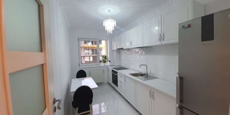 Apartament 2 camere de vanzare, Prima Premium Decebal, Oradea AP0964 - 01
