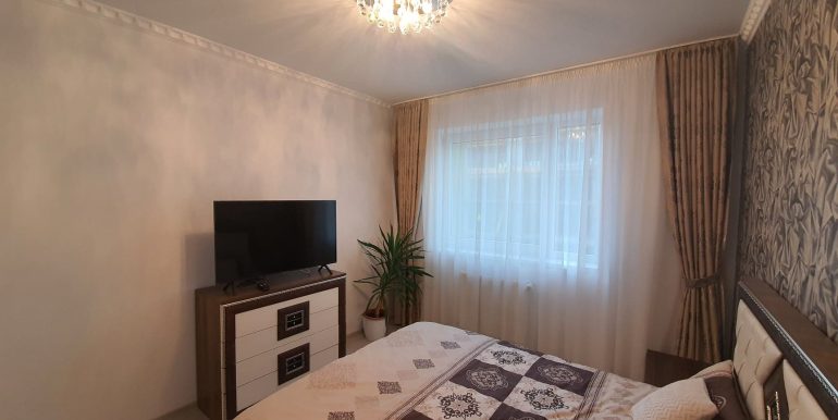 Apartament 2 camere de vanzare, Prima Premium Decebal, Oradea AP0964 - 02