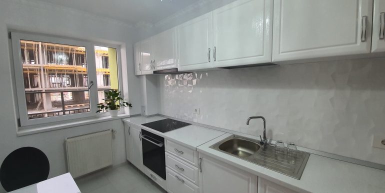 Apartament 2 camere de vanzare, Prima Premium Decebal, Oradea AP0964 - 05