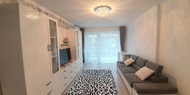 Apartament 2 camere de vanzare, Prima Premium Decebal, Oradea AP0964 - 06