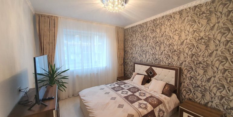 Apartament 2 camere de vanzare, Prima Premium Decebal, Oradea AP0964 - 10