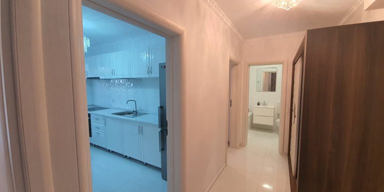 Apartament 2 camere de vanzare, Prima Premium Decebal, Oradea AP0964 - 11