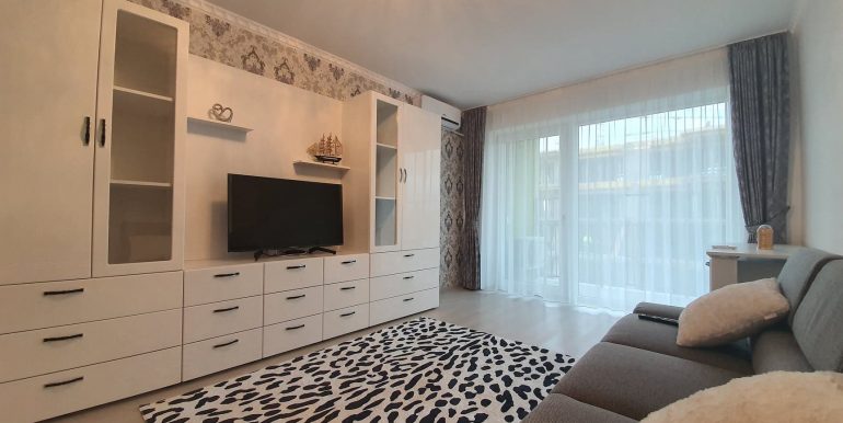 Apartament 2 camere de vanzare, Prima Premium Decebal, Oradea AP0964 - 12