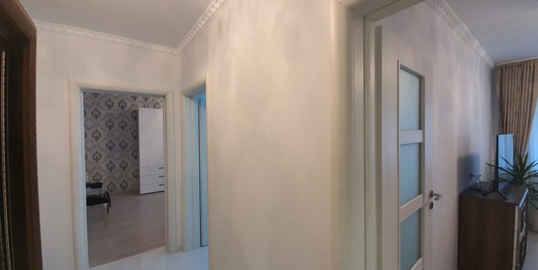 Apartament 2 camere de vanzare, Prima Premium Decebal, Oradea AP0964 - 19