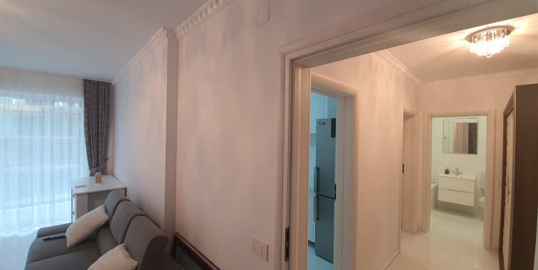 Apartament 2 camere de vanzare, Prima Premium Decebal, Oradea AP0964 - 21
