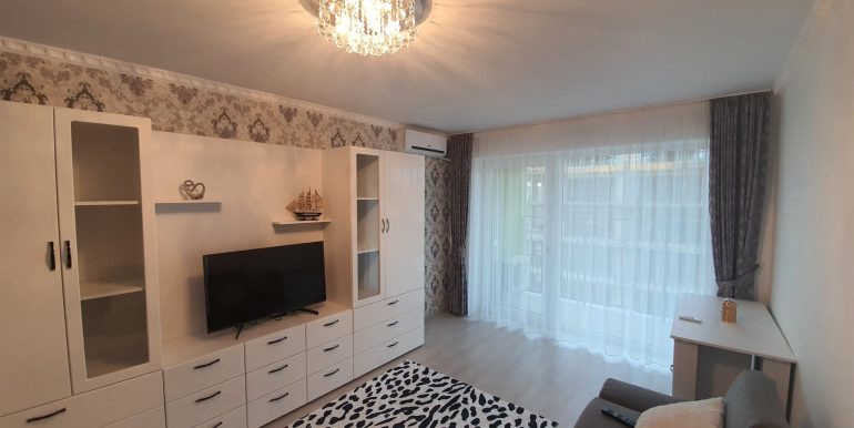 Apartament 2 camere de vanzare, Prima Premium Decebal, Oradea AP0964 - 22