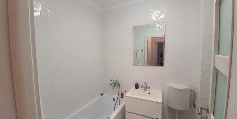 Apartament 2 camere de vanzare, Prima Premium Decebal, Oradea AP0964 - 23