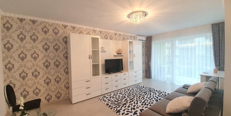 Apartament 2 camere de vanzare, Prima Premium Decebal, Oradea AP0964 - 25