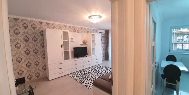 Apartament 2 camere de vanzare, Prima Premium Decebal, Oradea AP0964 - 26