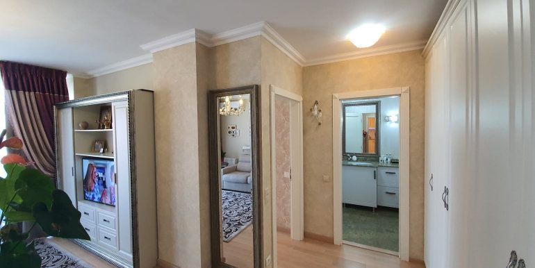 Apartament 2 camere de vanzare, cartier Ared, Oradea AP0970 - 12