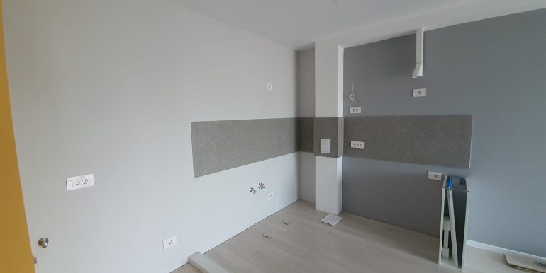 Apartament 3 camere de vanzare, Prima Premium Decebal, Oradea AP0967 - 01