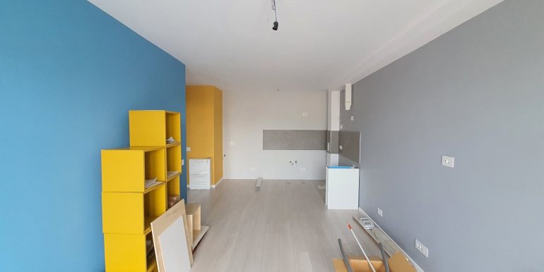 Apartament 3 camere de vanzare, Prima Premium Decebal, Oradea AP0967 - 02