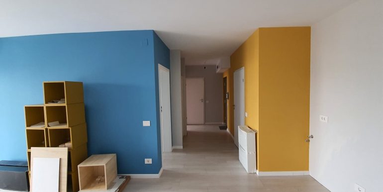 Apartament 3 camere de vanzare, Prima Premium Decebal, Oradea AP0967 - 03