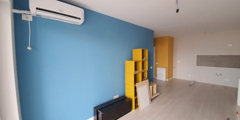 Apartament 3 camere de vanzare, Prima Premium Decebal, Oradea AP0967 - 08