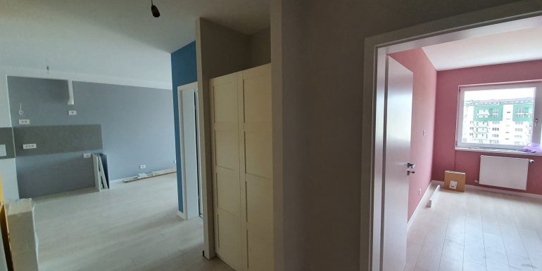 Apartament 3 camere de vanzare, Prima Premium Decebal, Oradea AP0967 - 09