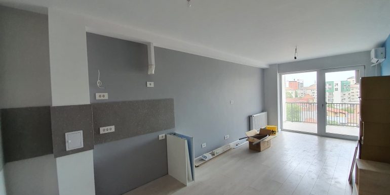 Apartament 3 camere de vanzare, Prima Premium Decebal, Oradea AP0967 - 13