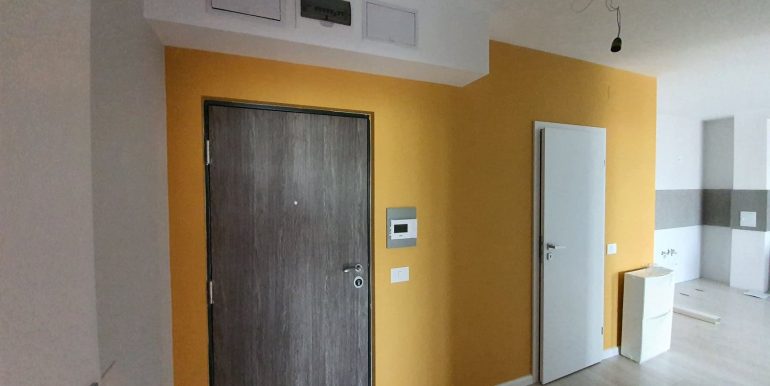 Apartament 3 camere de vanzare, Prima Premium Decebal, Oradea AP0967 - 17