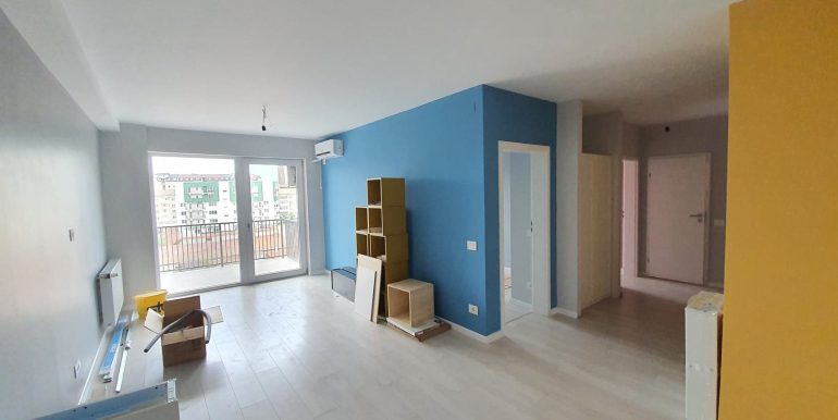 Apartament 3 camere de vanzare, Prima Premium Decebal, Oradea AP0967 - 19