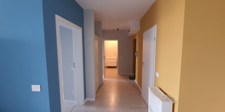 Apartament 3 camere de vanzare, Prima Premium Decebal, Oradea AP0967 - 21