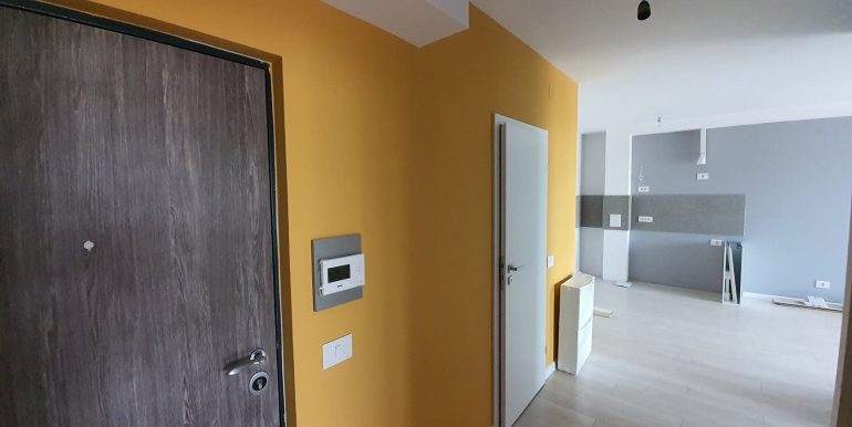 Apartament 3 camere de vanzare, Prima Premium Decebal, Oradea AP0967 - 22