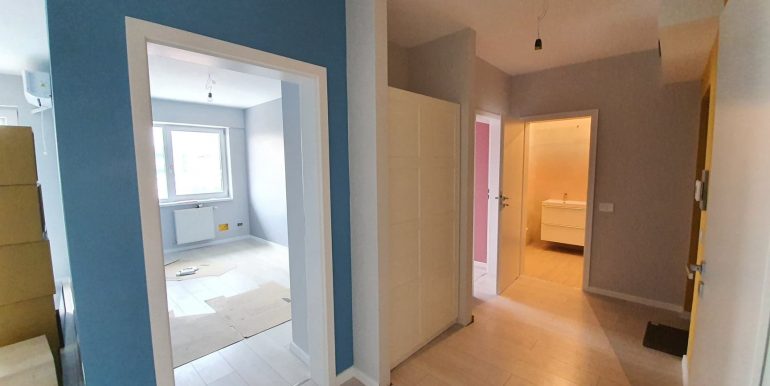 Apartament 3 camere de vanzare, Prima Premium Decebal, Oradea AP0967 - 25
