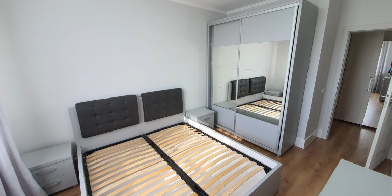 Apartament 2 camere de vanzare, Prima Premium Decebal, Oradea AP0973 - 03