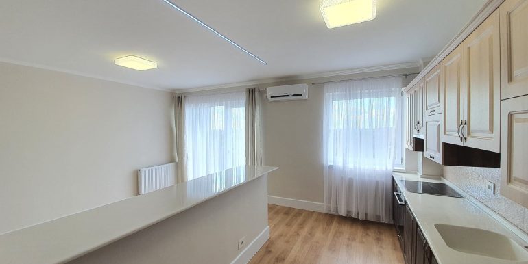 Apartament 2 camere de vanzare, Prima Premium Decebal, Oradea AP0973 - 05