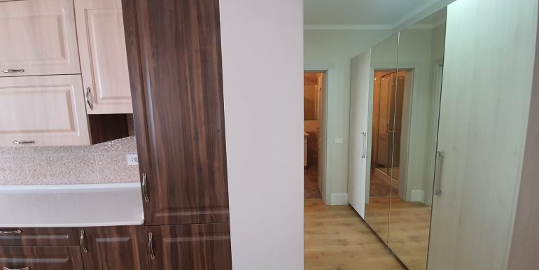 Apartament 2 camere de vanzare, Prima Premium Decebal, Oradea AP0973 - 10
