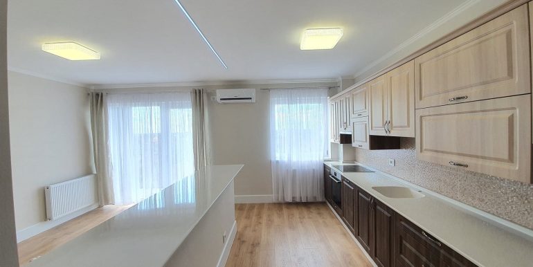 Apartament 2 camere de vanzare, Prima Premium Decebal, Oradea AP0973 - 17