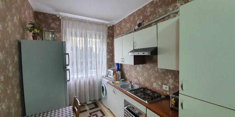 Apartament 2 camere de vanzare, str. Traian Lalescu, Oradea AP0977 - 01