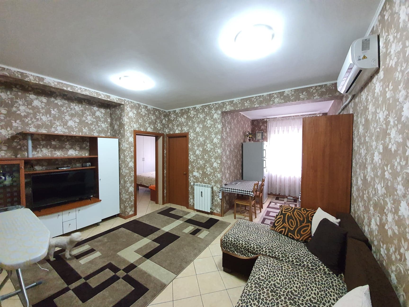 Apartament 2 camere de vanzare, str. Traian Lalescu, Oradea – AP0977