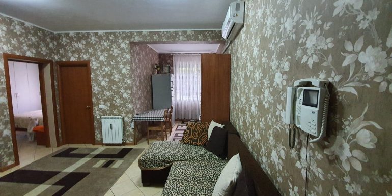 Apartament 2 camere de vanzare, str. Traian Lalescu, Oradea AP0977 - 04