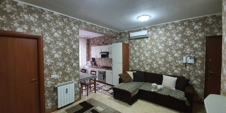 Apartament 2 camere de vanzare, str. Traian Lalescu, Oradea AP0977 - 05