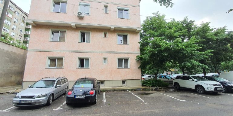 Apartament 2 camere de vanzare, str. Traian Lalescu, Oradea AP0977 - 08