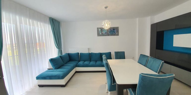 Apartament 2 camere de vanzare, SDK Nufarul, Oradea AP0990 - 10