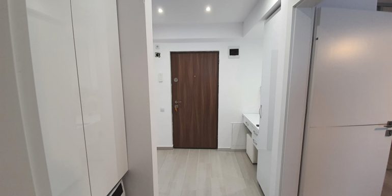Apartament 2 camere de vanzare, SDK Nufarul, Oradea AP0990 - 22