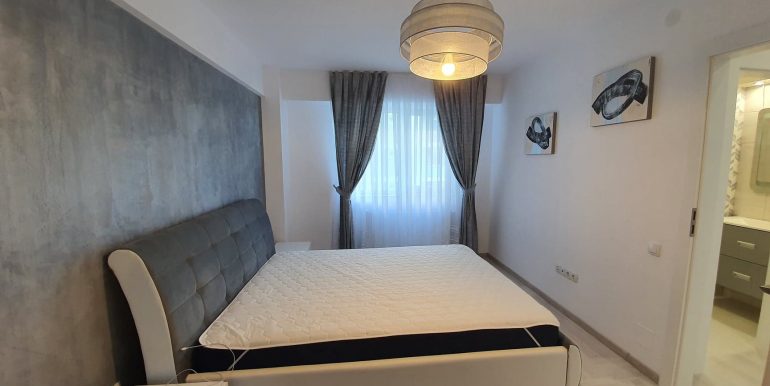 Apartament 2 camere de vanzare, SDK Nufarul, Oradea AP0990 - 24