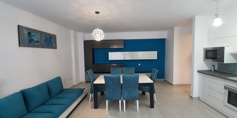 Apartament 2 camere de vanzare, SDK Nufarul, Oradea AP0990 - 29