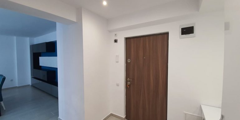 Apartament 2 camere de vanzare, SDK Nufarul, Oradea AP0990 - 35