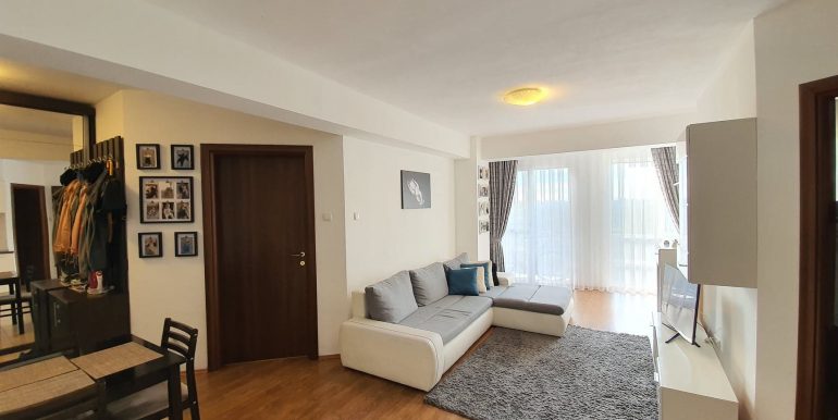 Apartament 3 camere de vanzare, Prima Nufarul, Oradea AP0982 - 03